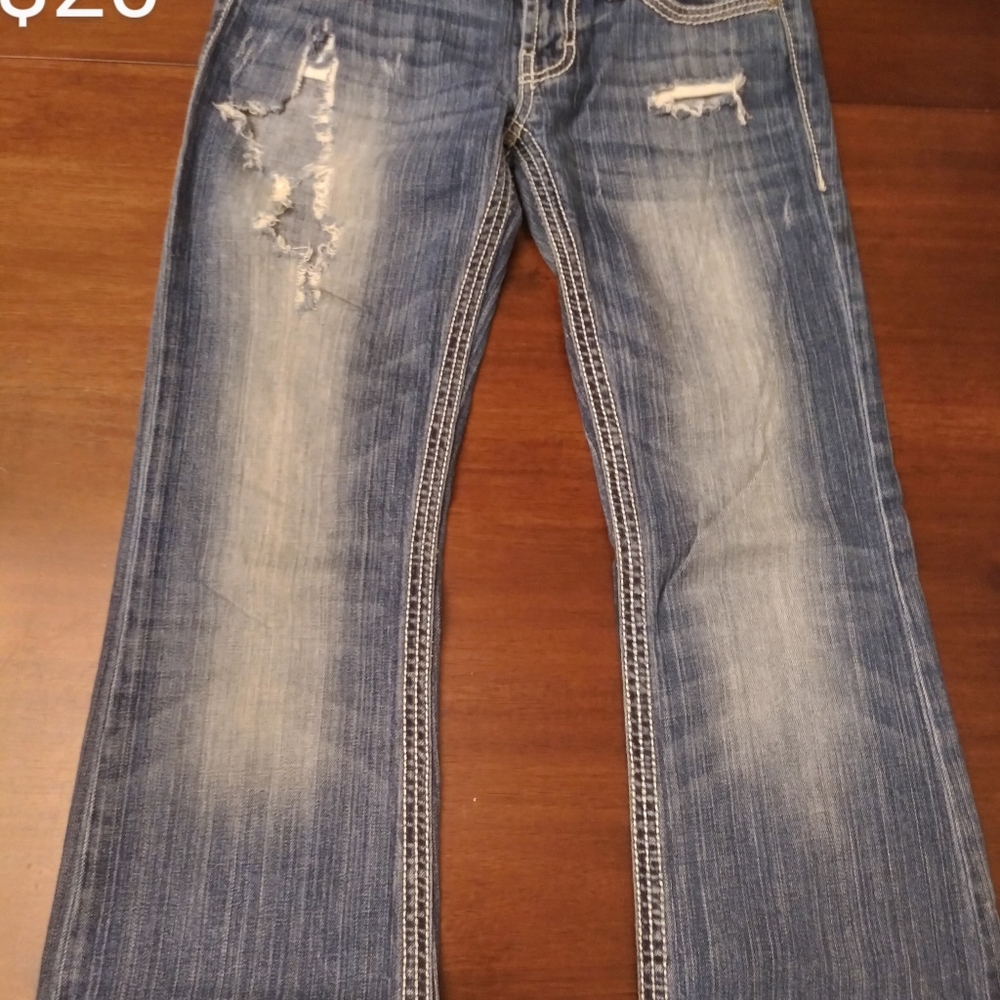 BKE Jeans